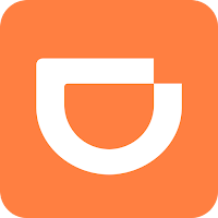 Logo de DiDi